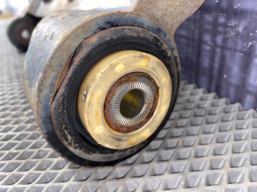 Рычаг подвески, 1600 рублей, Красноярск