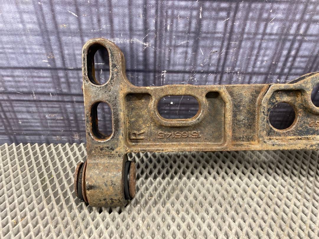 Рычаг подвески, 1600 рублей, Красноярск