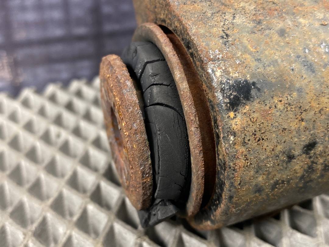 Рычаг подвески, 1600 рублей, Красноярск