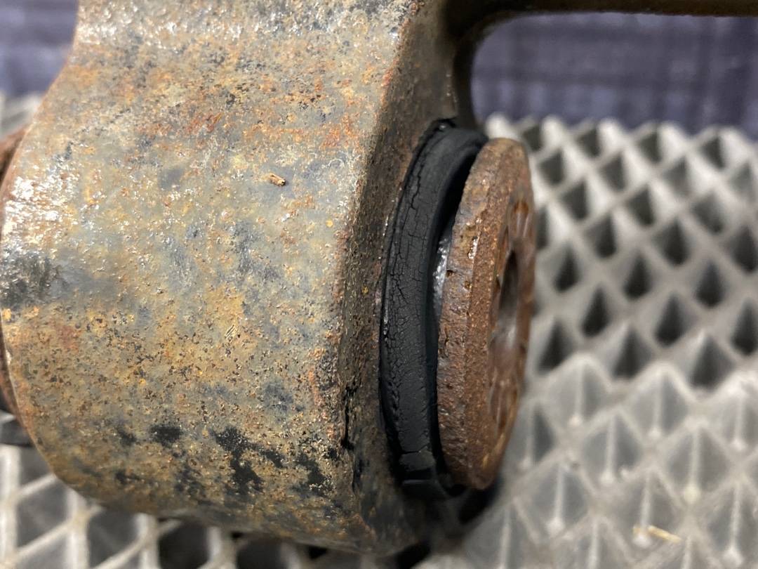 Рычаг подвески, 1600 рублей, Красноярск