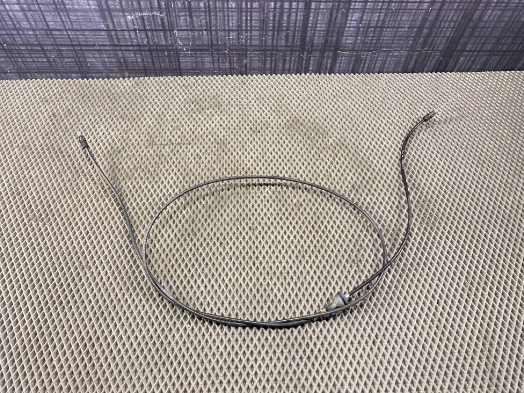 Трос капота, 800 рублей, Красноярск