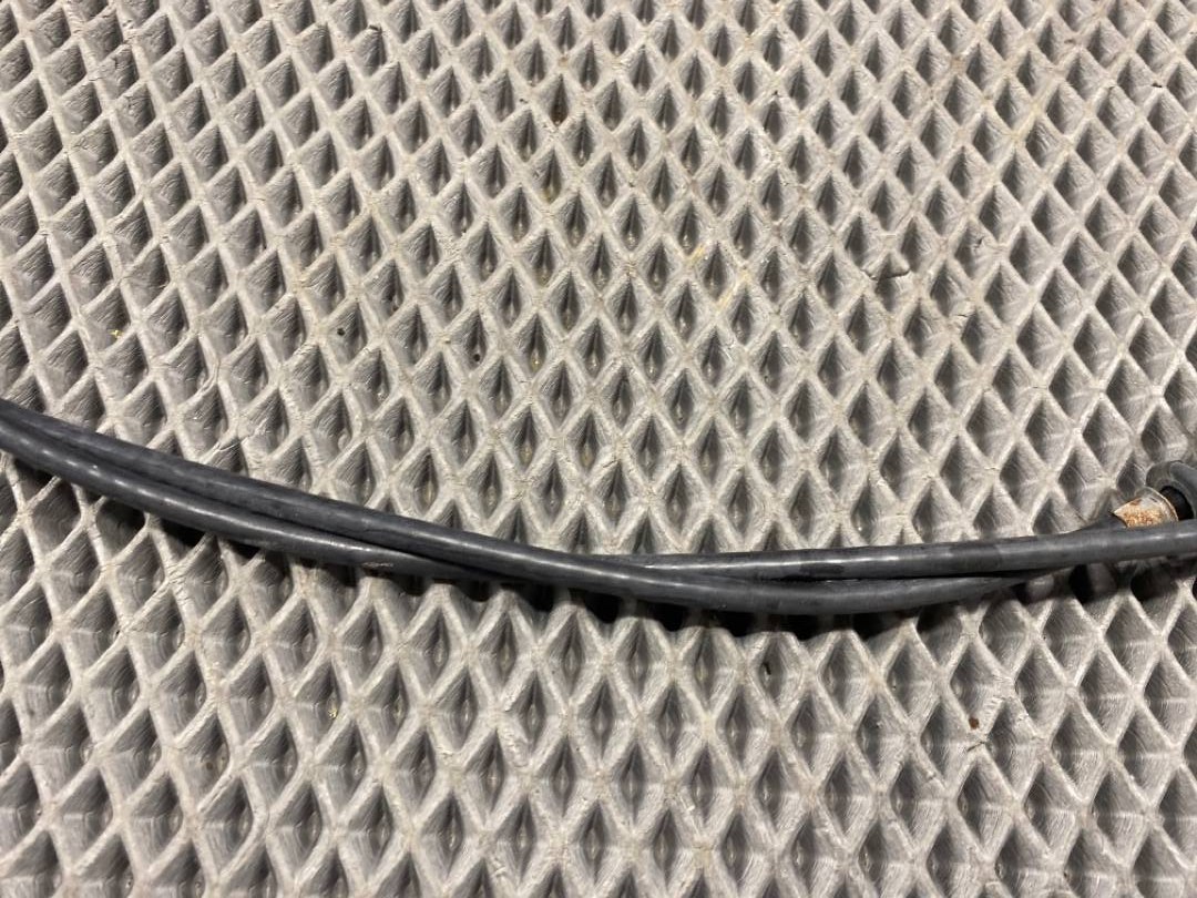 Трос капота, 800 рублей, Красноярск