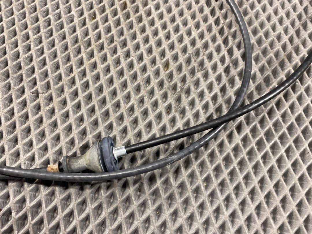 Трос капота, 800 рублей, Красноярск