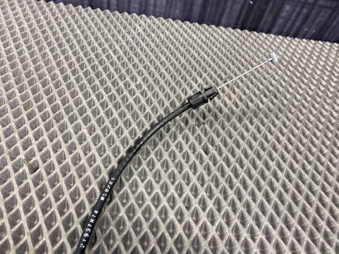 Трос капота, 800 рублей, Красноярск