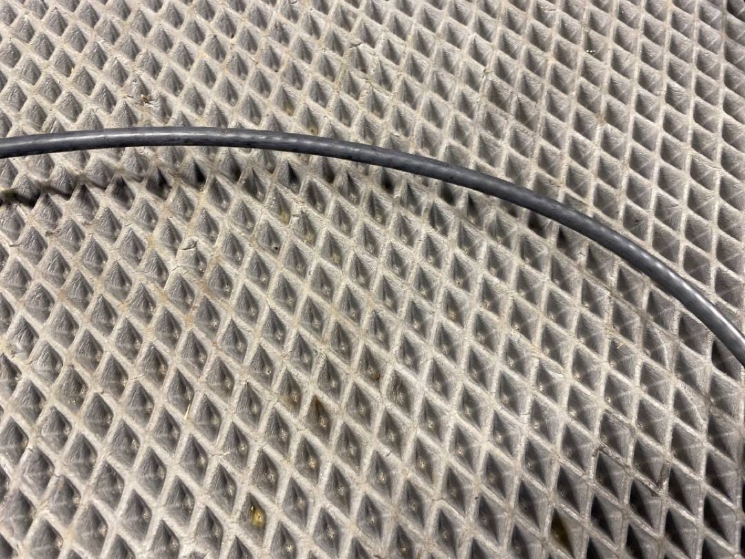 Трос капота, 800 рублей, Красноярск