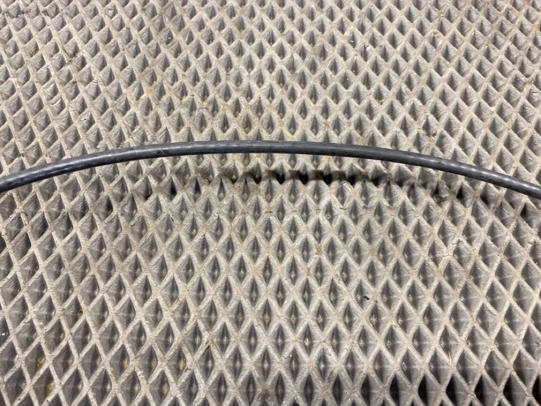 Трос капота, 800 рублей, Красноярск