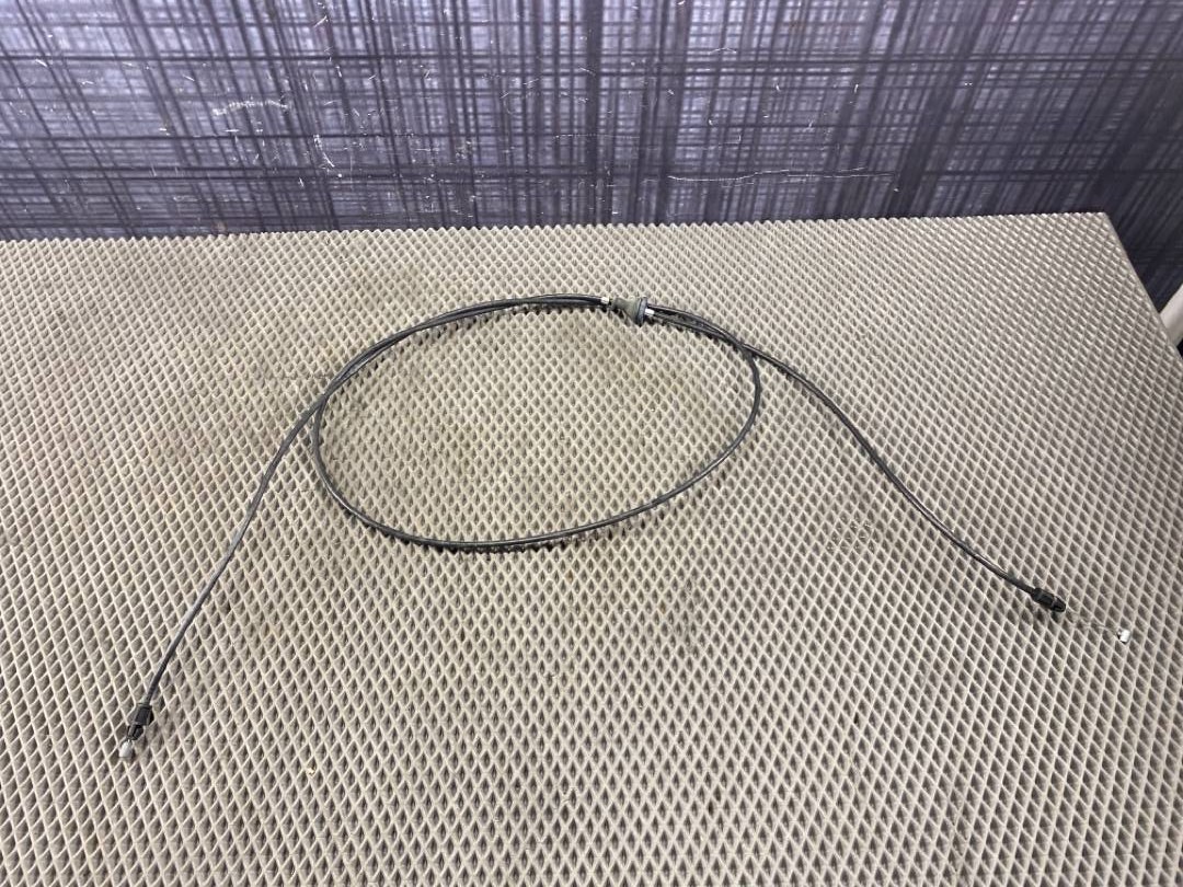 Трос капота, 800 рублей, Красноярск