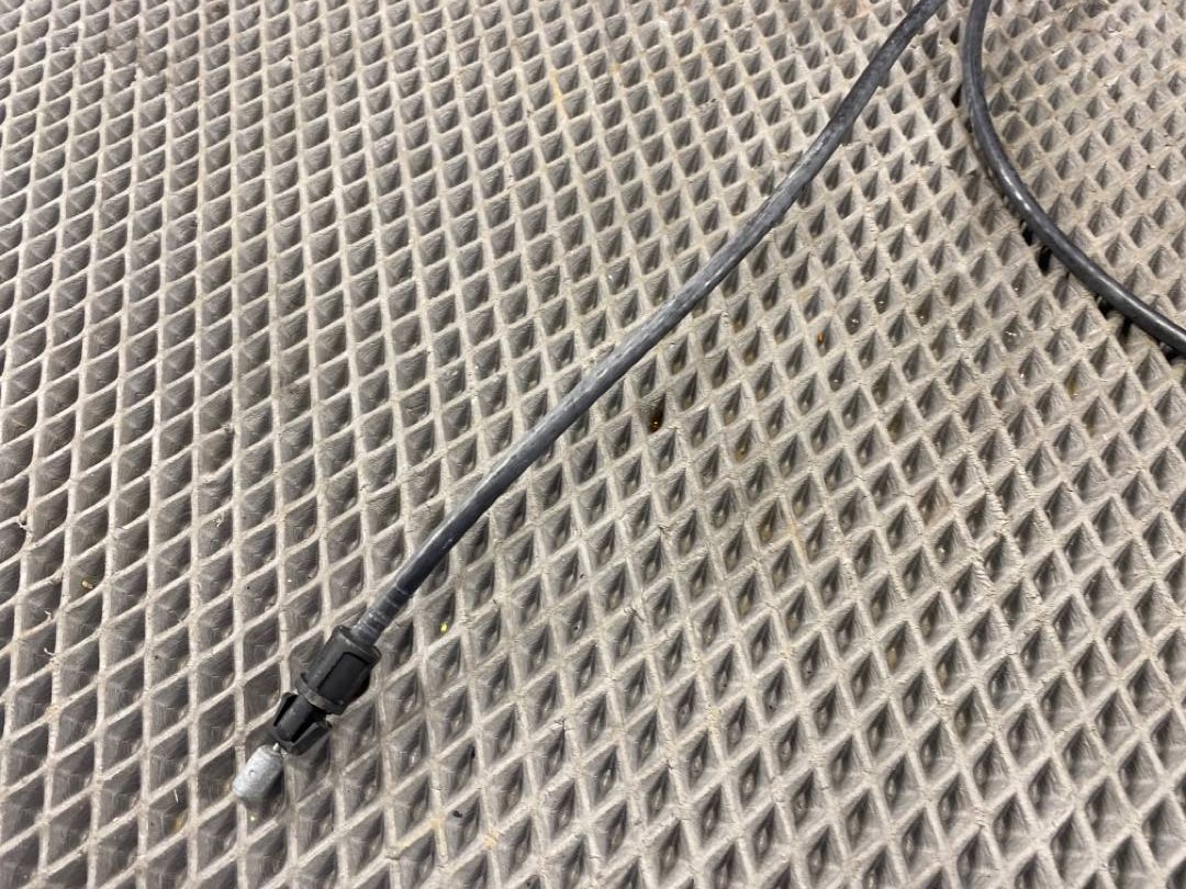 Трос капота, 800 рублей, Красноярск