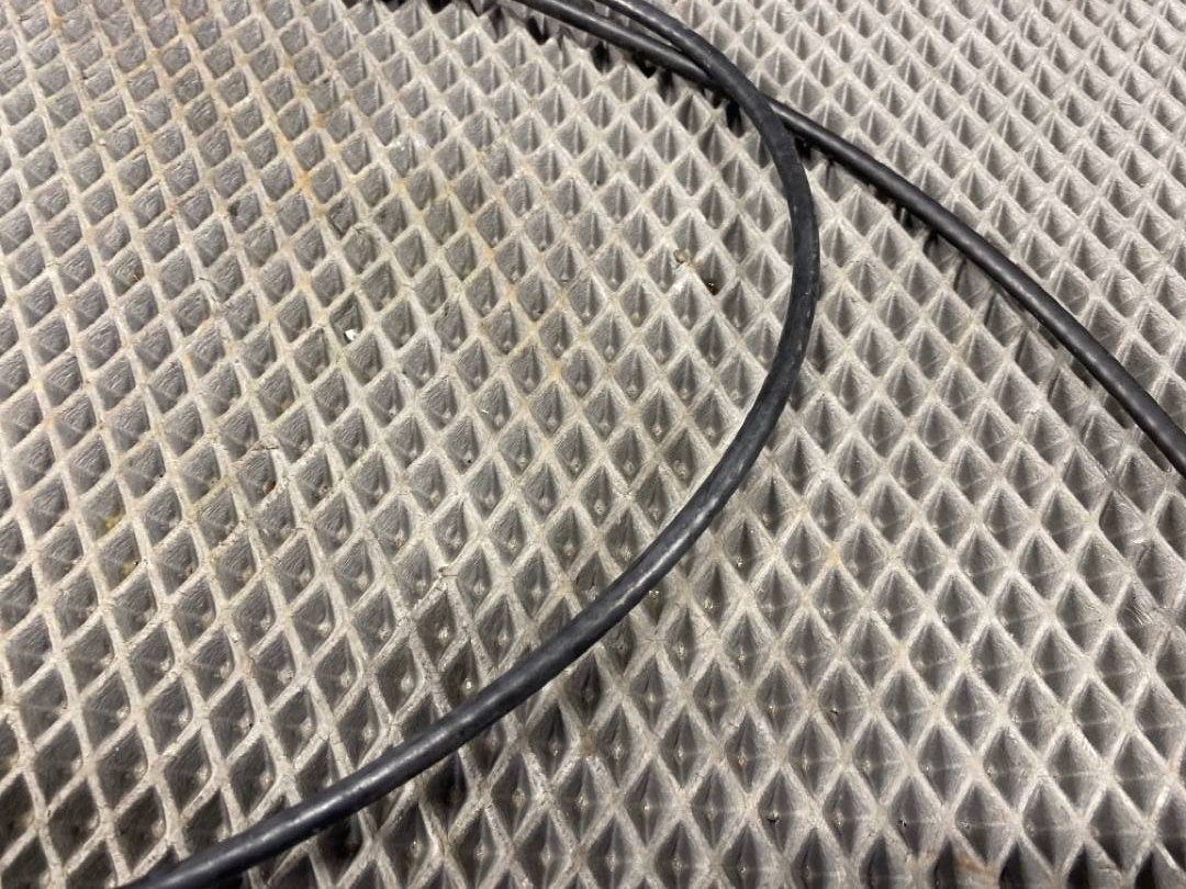 Трос капота, 800 рублей, Красноярск