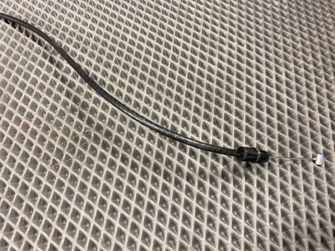 Трос капота, 800 рублей, Красноярск