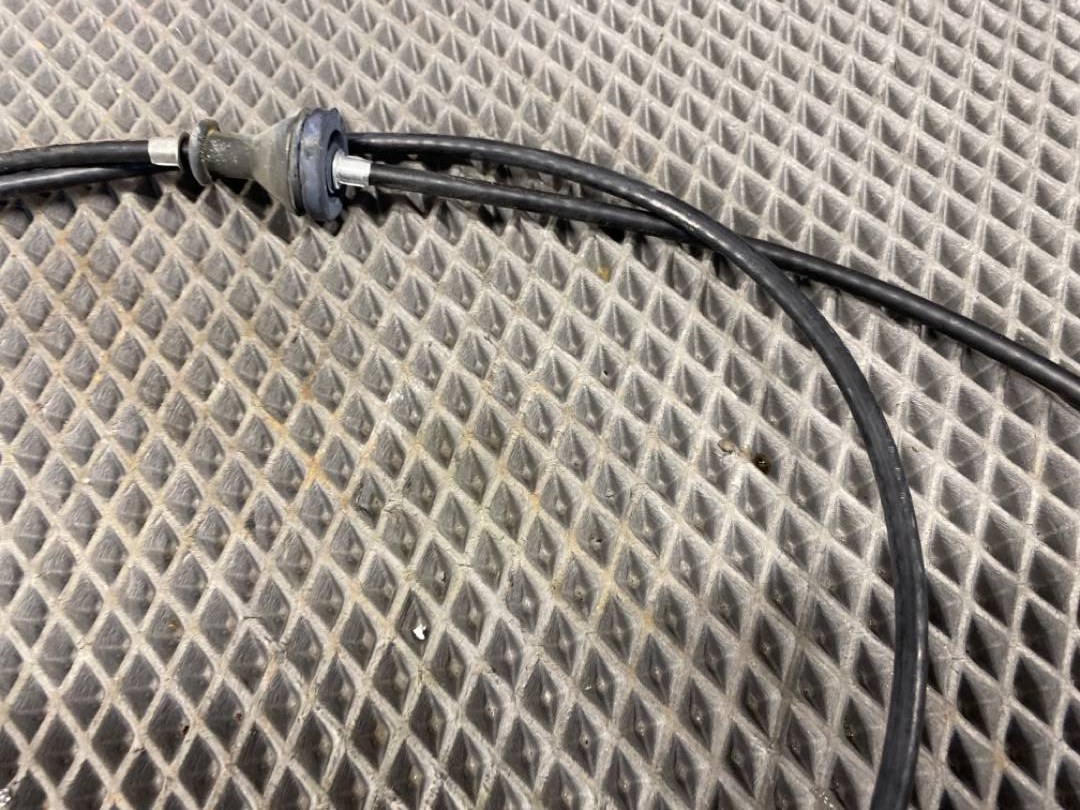 Трос капота, 800 рублей, Красноярск