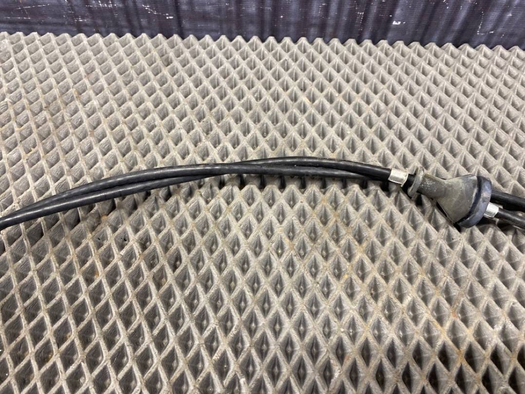 Трос капота, 800 рублей, Красноярск