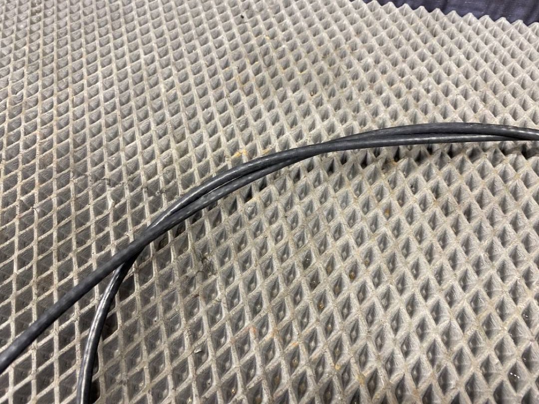 Трос капота, 800 рублей, Красноярск