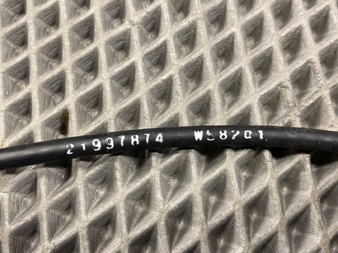 Трос капота, 800 рублей, Красноярск