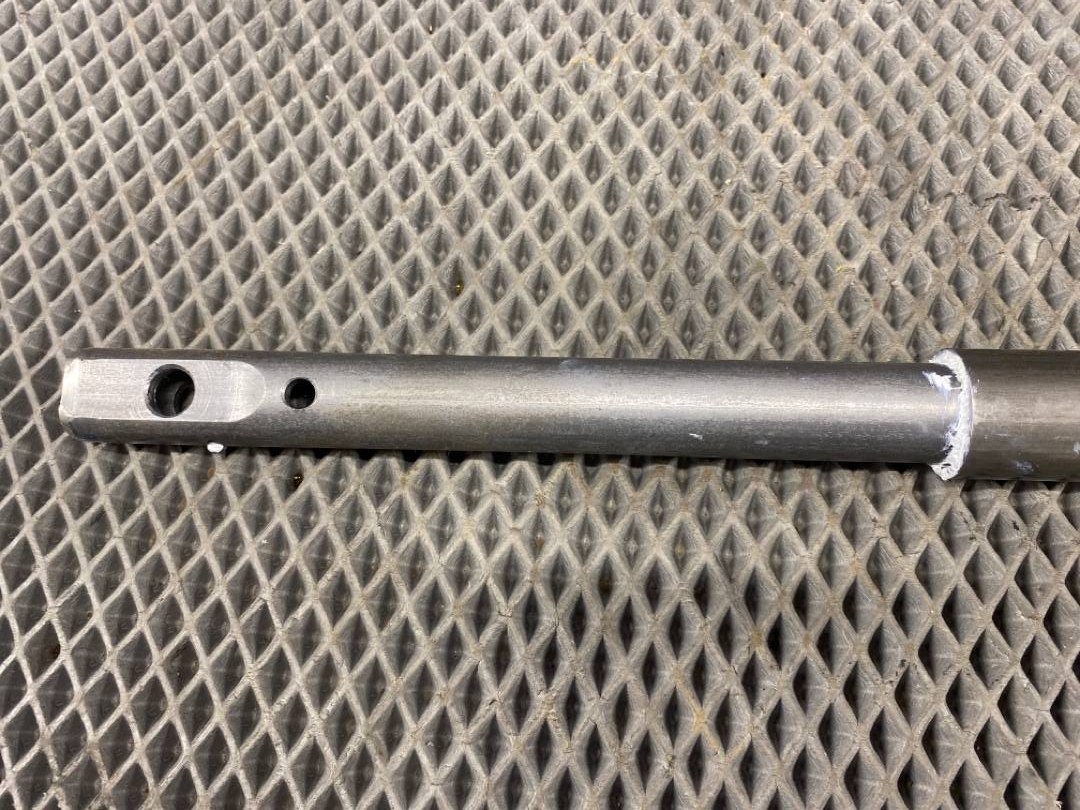 Рулевой карданчик, 2000 рублей, Красноярск