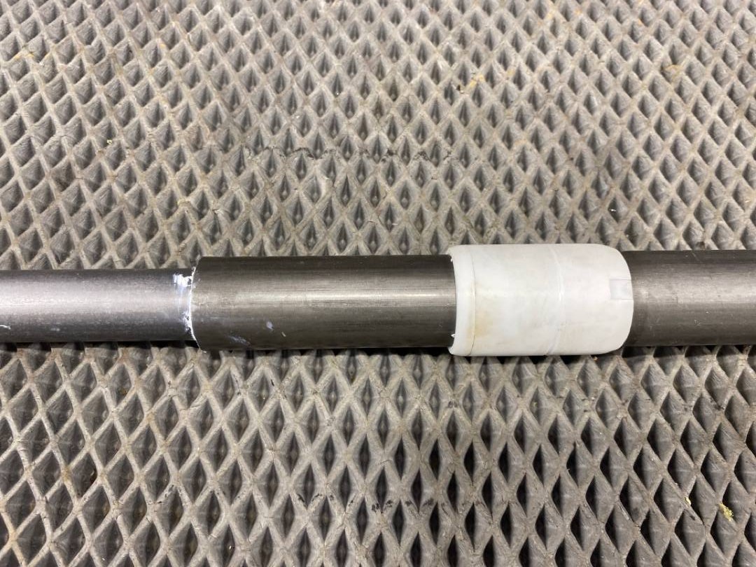 Рулевой карданчик, 2000 рублей, Красноярск