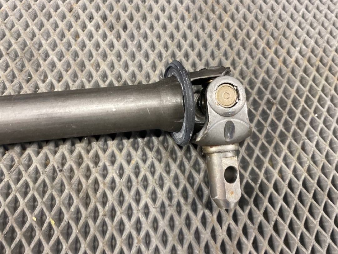 Рулевой карданчик, 2000 рублей, Красноярск