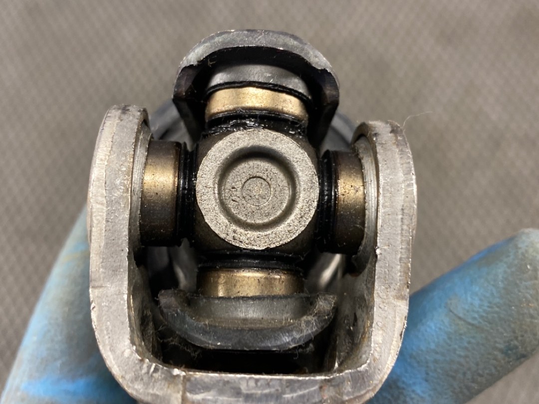 Рулевой карданчик, 2000 рублей, Красноярск