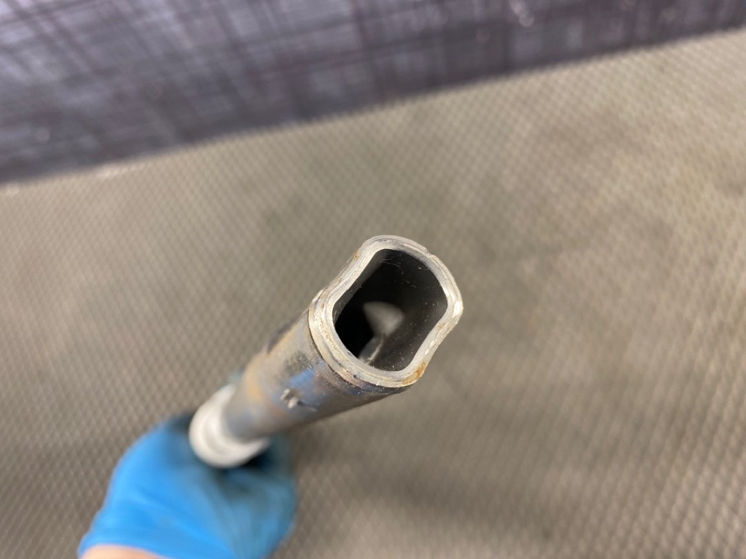 Рулевой карданчик, 2000 рублей, Красноярск