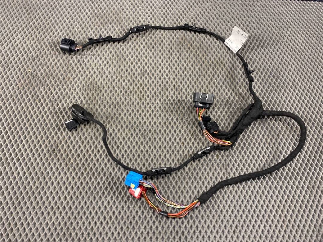 Проводка двери, 750 рублей, Красноярск