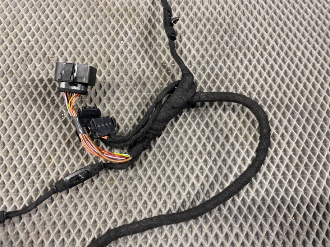 Проводка двери, 750 рублей, Красноярск