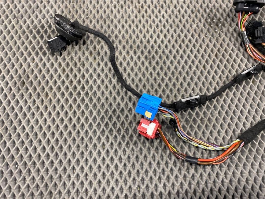 Проводка двери, 750 рублей, Красноярск