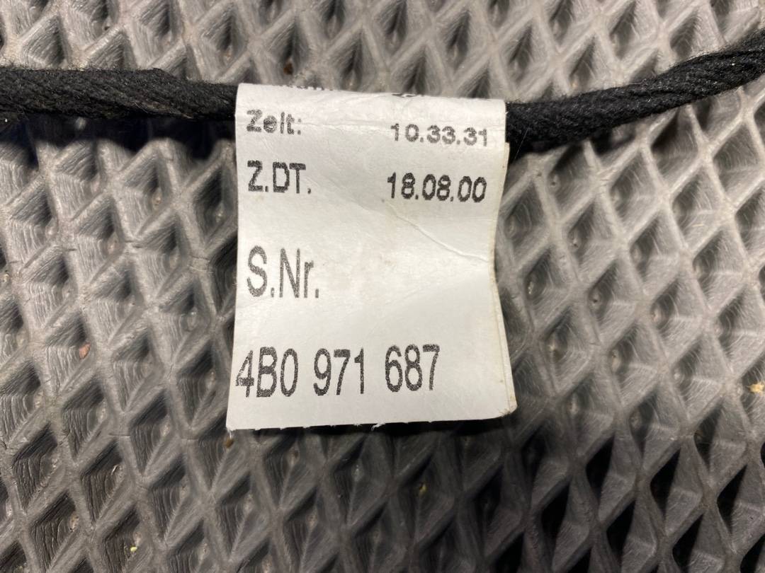 Проводка двери, 750 рублей, Красноярск