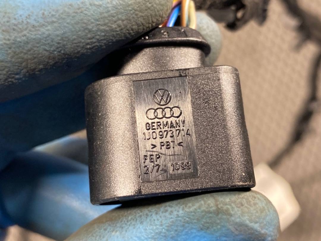 Проводка двери, 750 рублей, Красноярск