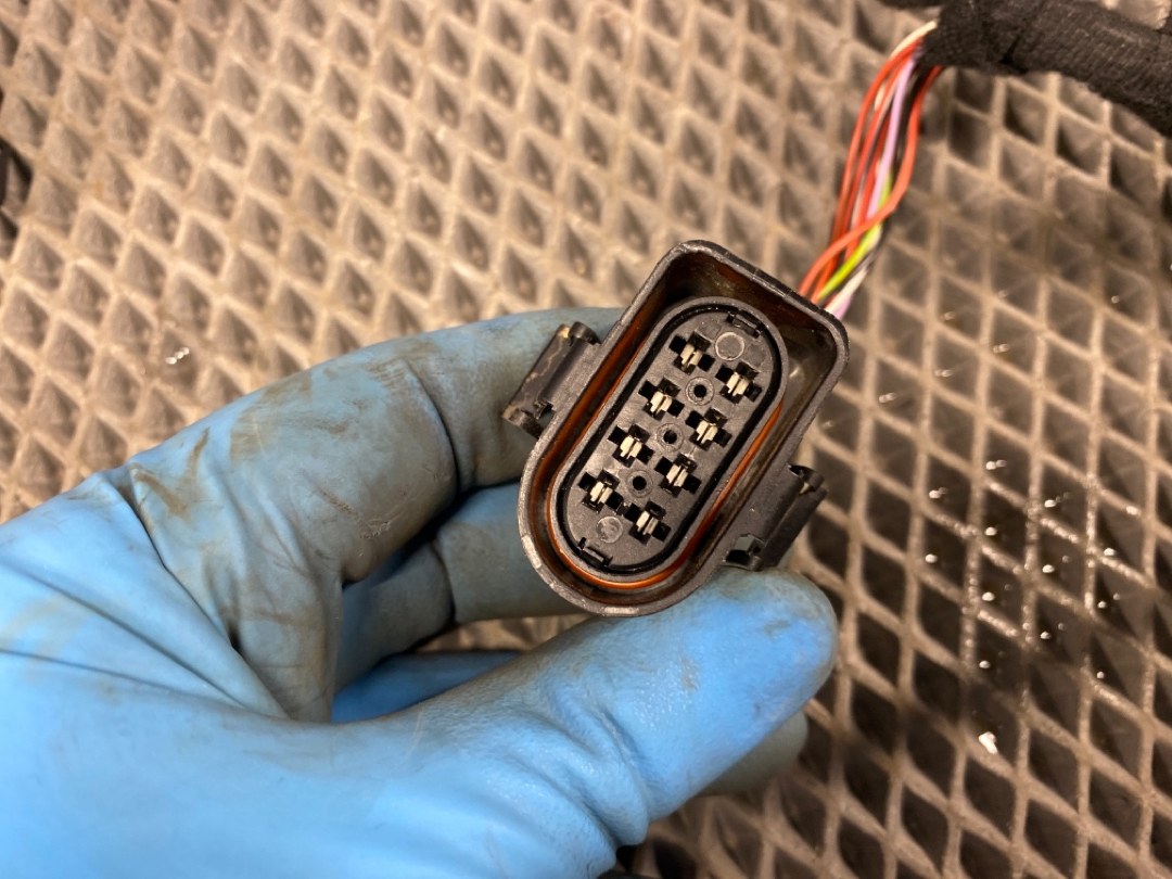 Проводка двери, 750 рублей, Красноярск