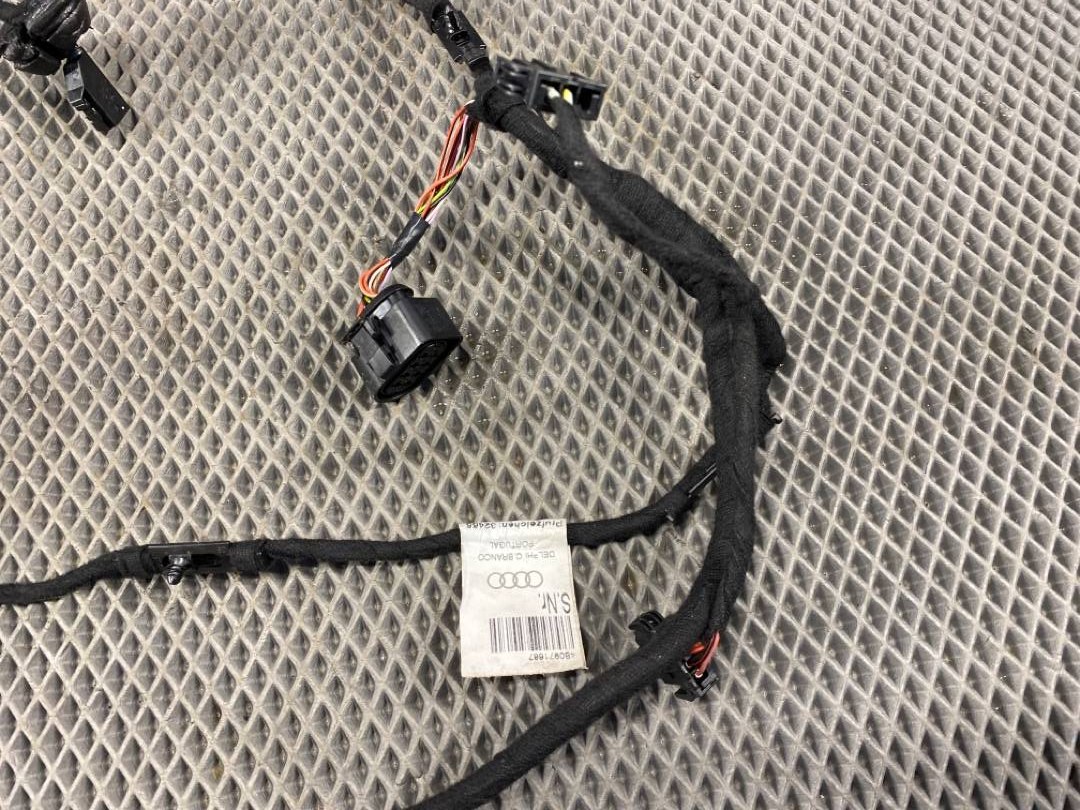 Проводка двери, 750 рублей, Красноярск