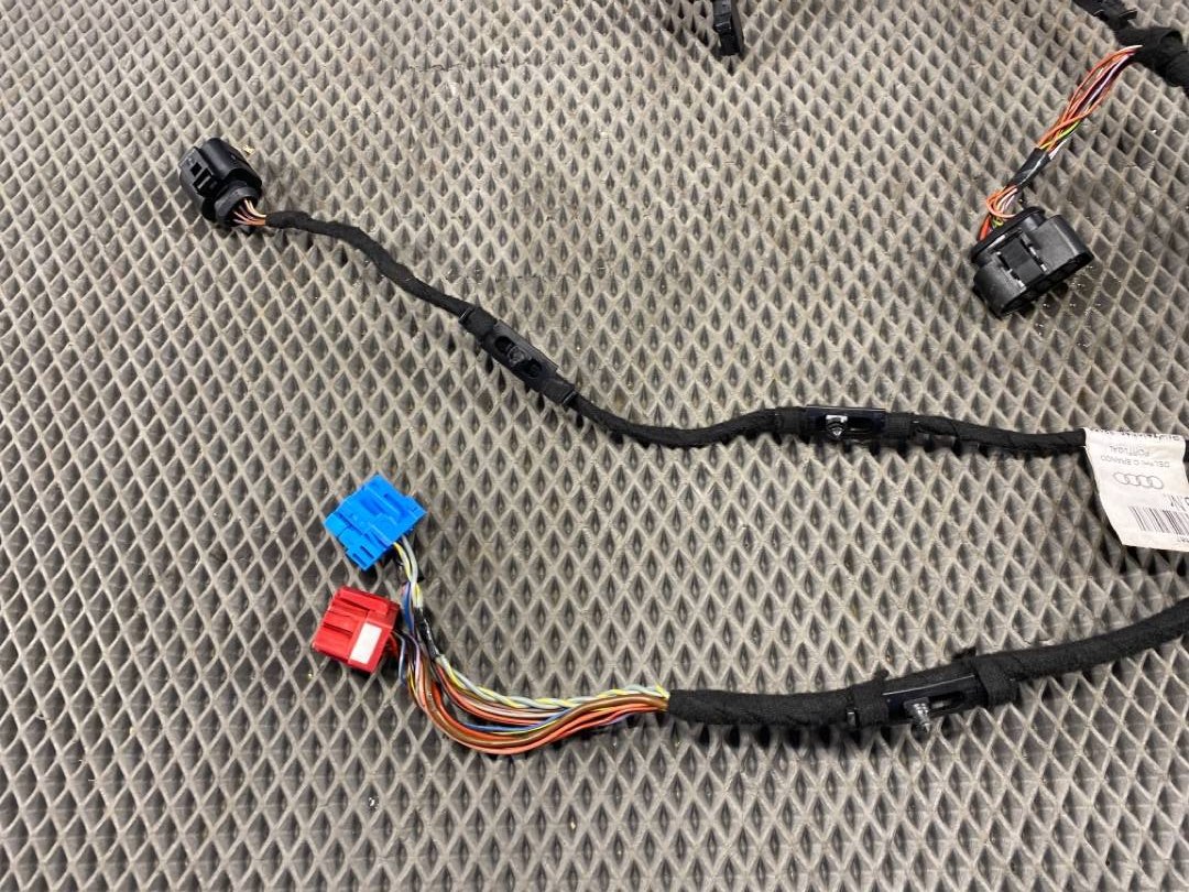 Проводка двери, 750 рублей, Красноярск