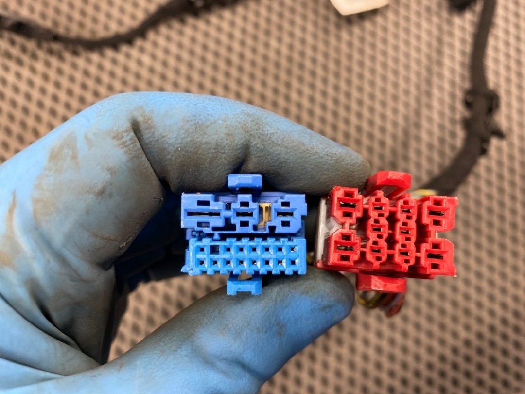 Проводка двери, 750 рублей, Красноярск