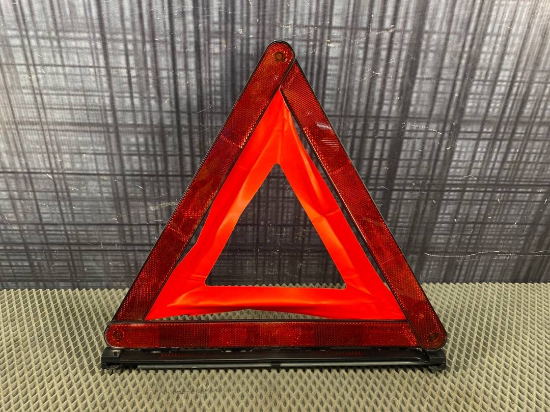 Знак аварийной остановки, 275 рублей, Красноярск