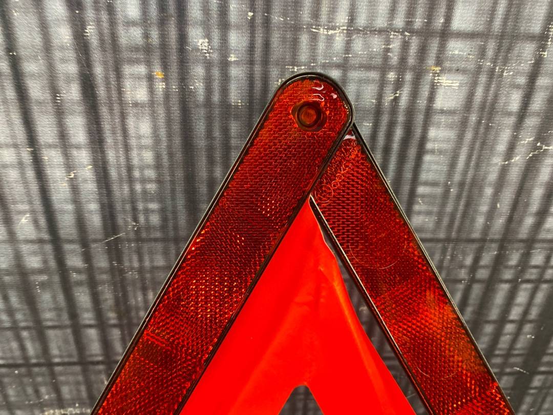 Знак аварийной остановки, 275 рублей, Красноярск