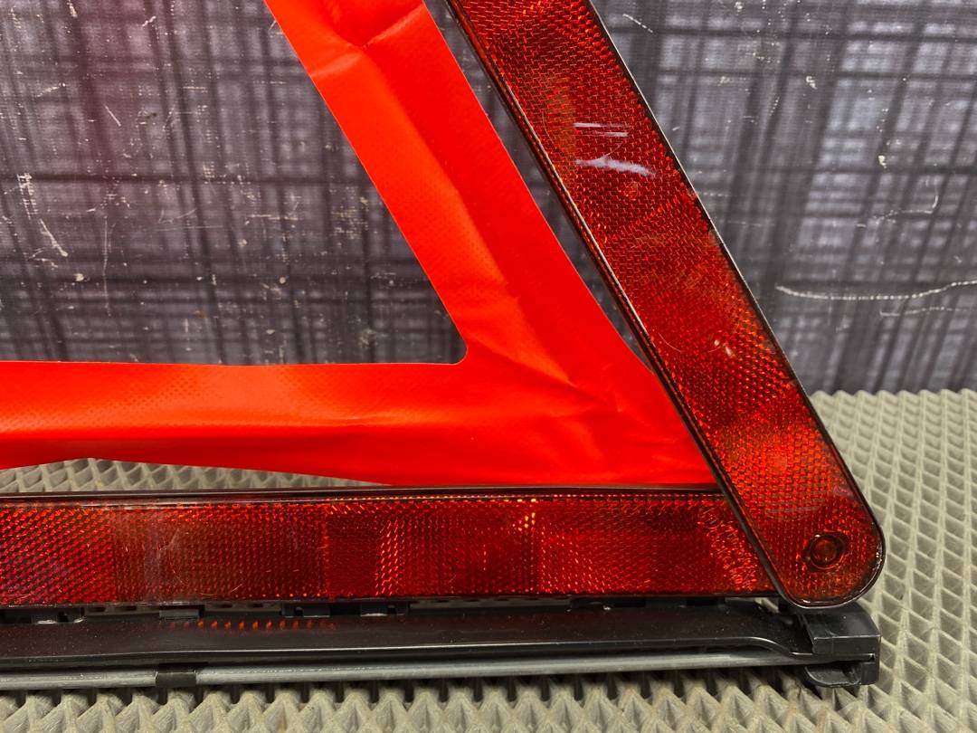 Знак аварийной остановки, 275 рублей, Красноярск