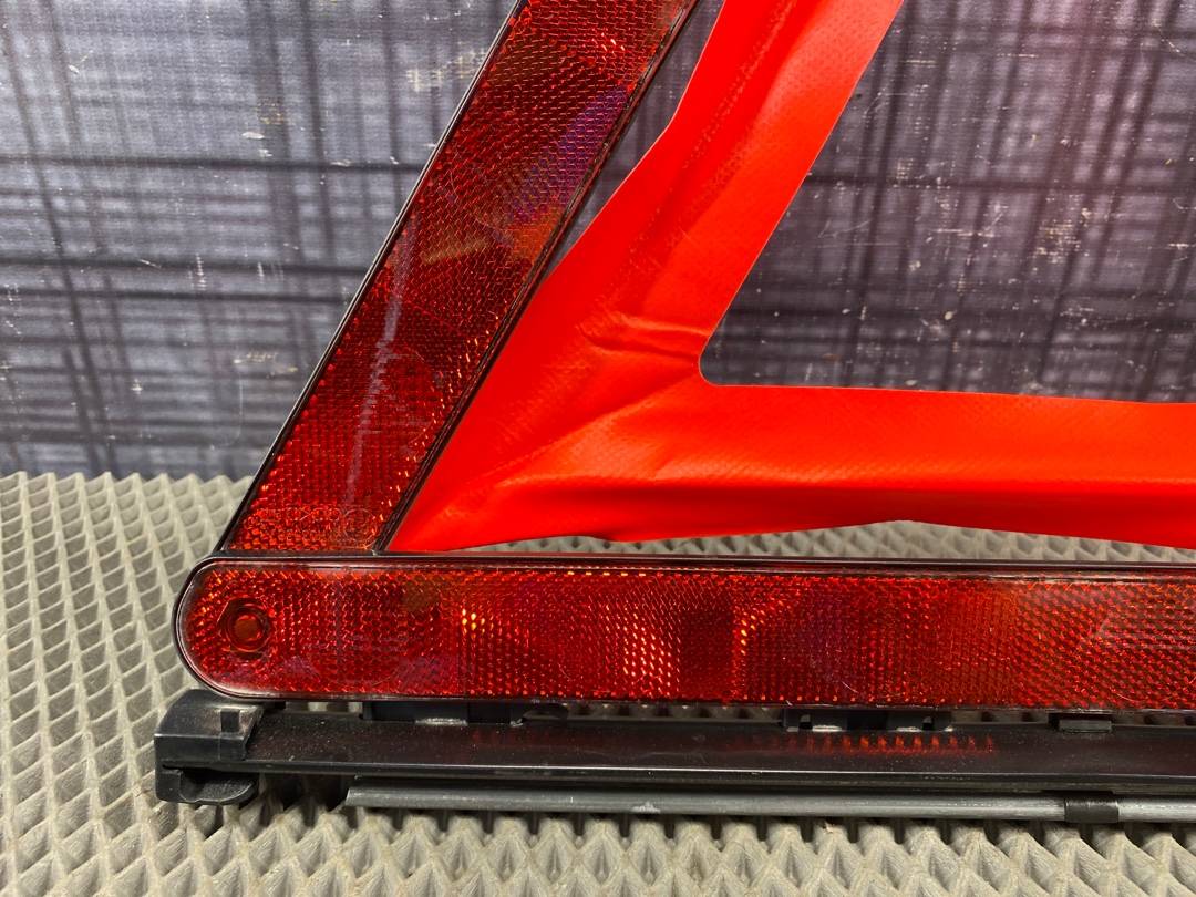 Знак аварийной остановки, 275 рублей, Красноярск