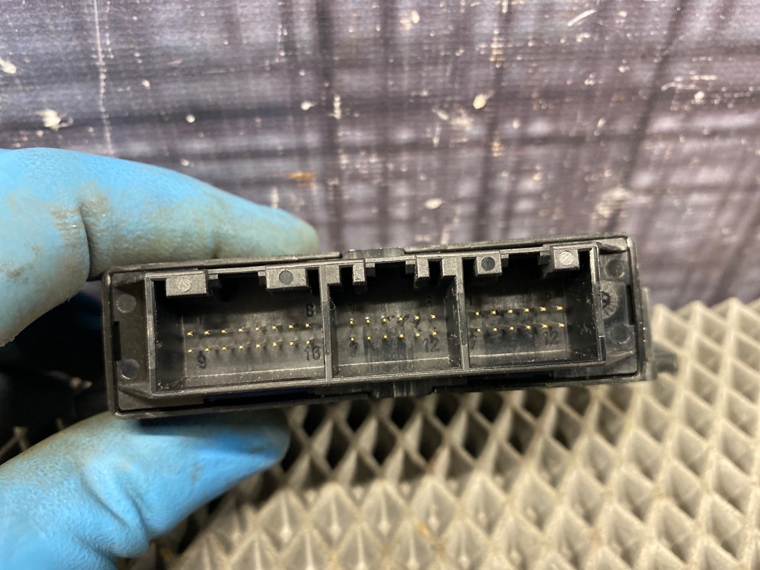 Блок парктроника, 500 рублей, Красноярск