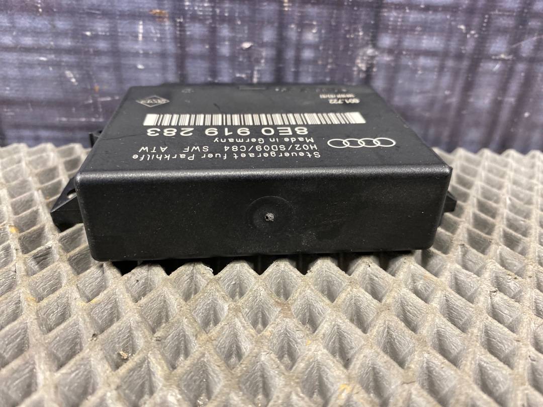 Блок парктроника, 500 рублей, Красноярск