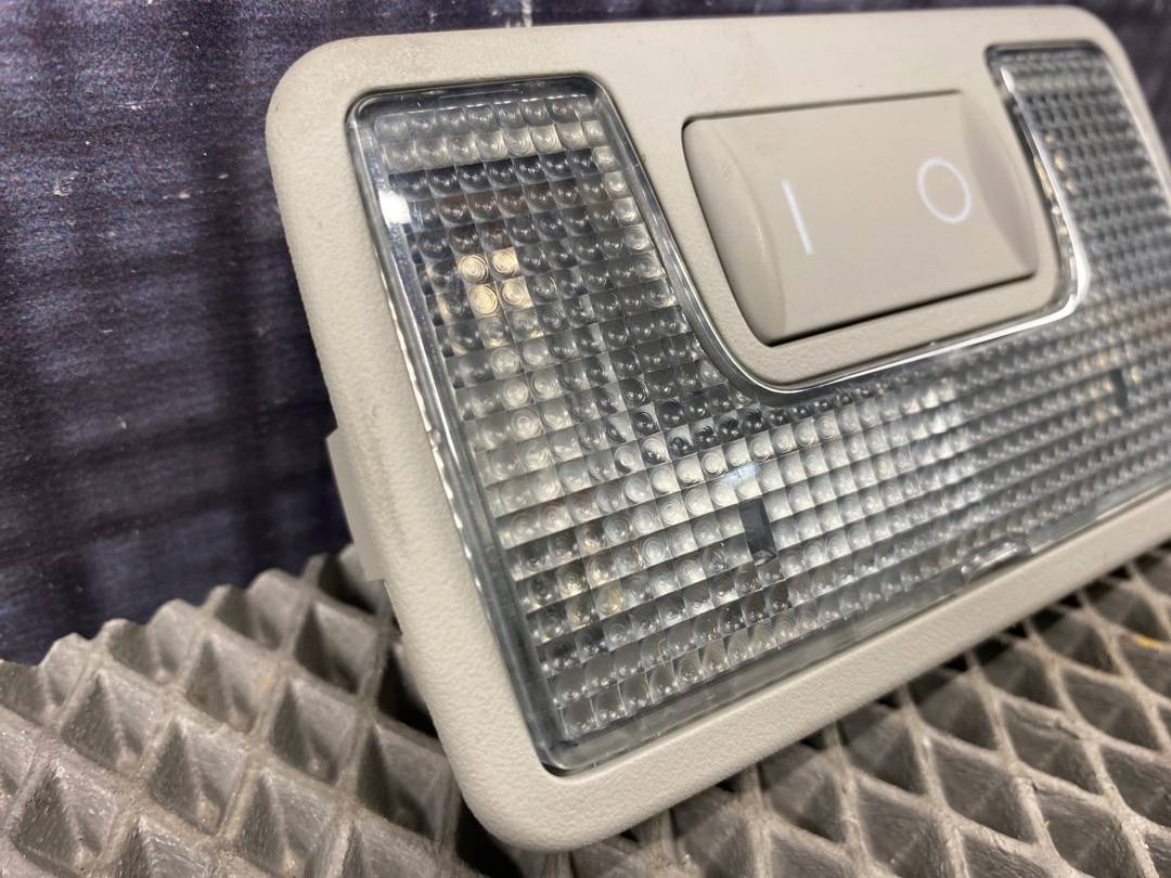 Плафон салона, 250 рублей, Красноярск