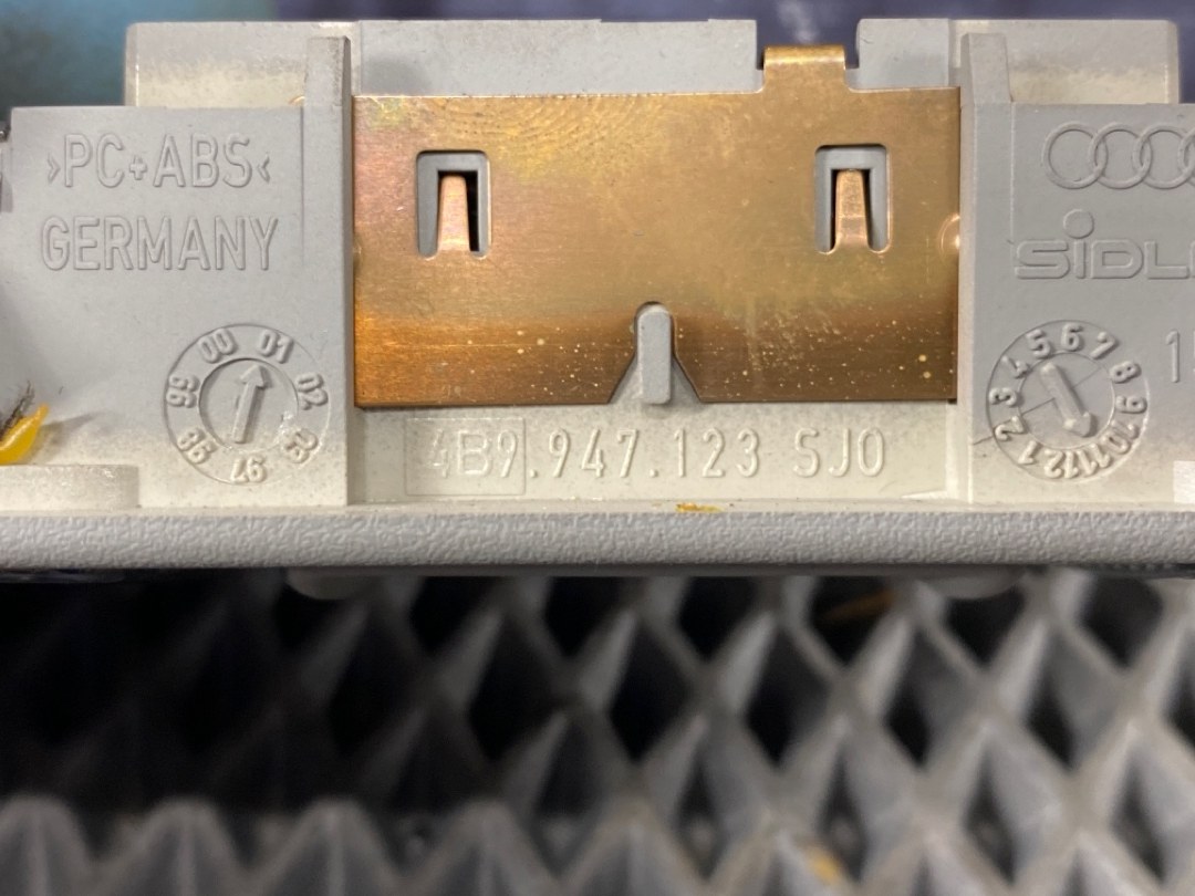 Плафон салона, 250 рублей, Красноярск