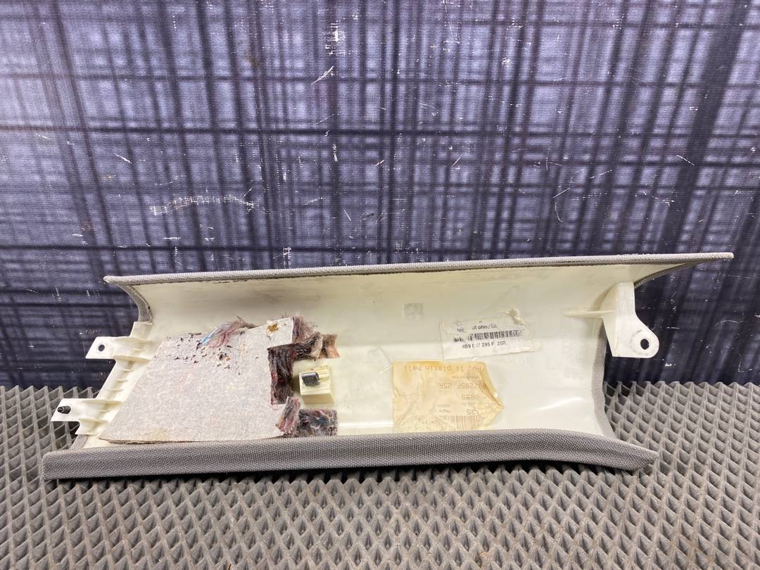 Обшивка салона, 300 рублей, Красноярск