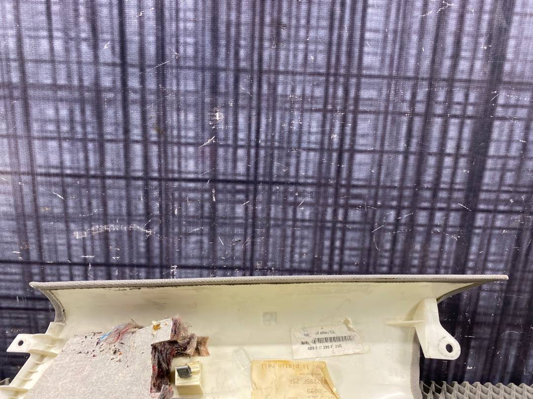 Обшивка салона, 300 рублей, Красноярск