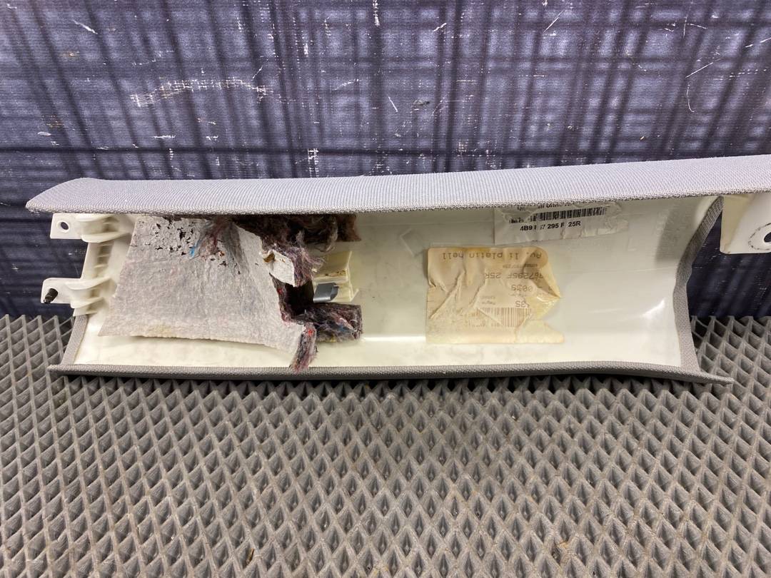 Обшивка салона, 300 рублей, Красноярск