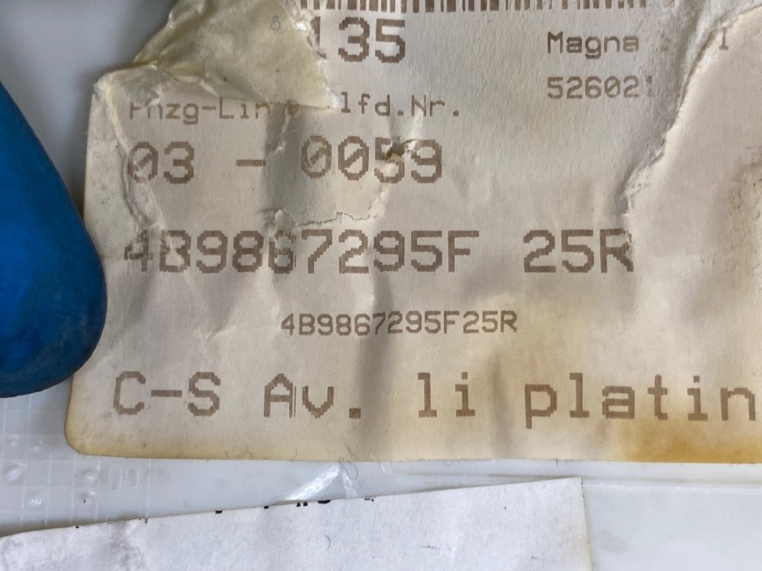 Обшивка салона, 300 рублей, Красноярск