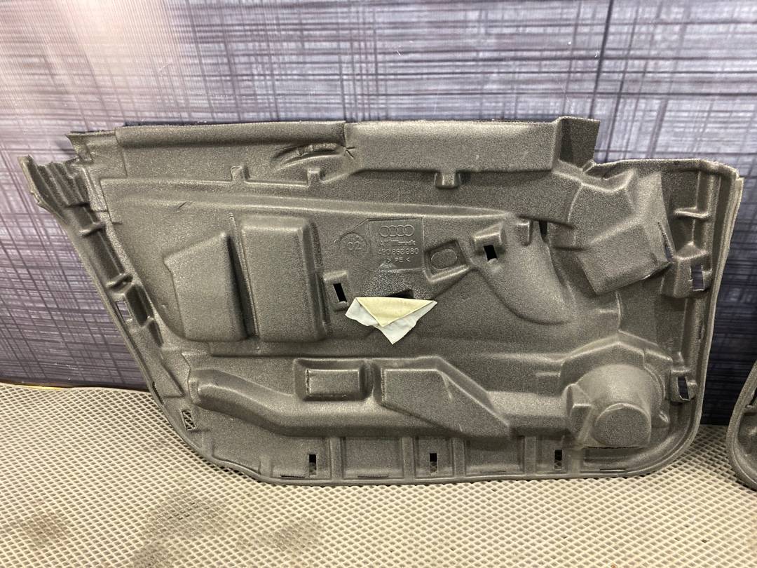 Шумоизоляция, 1000 рублей, Красноярск