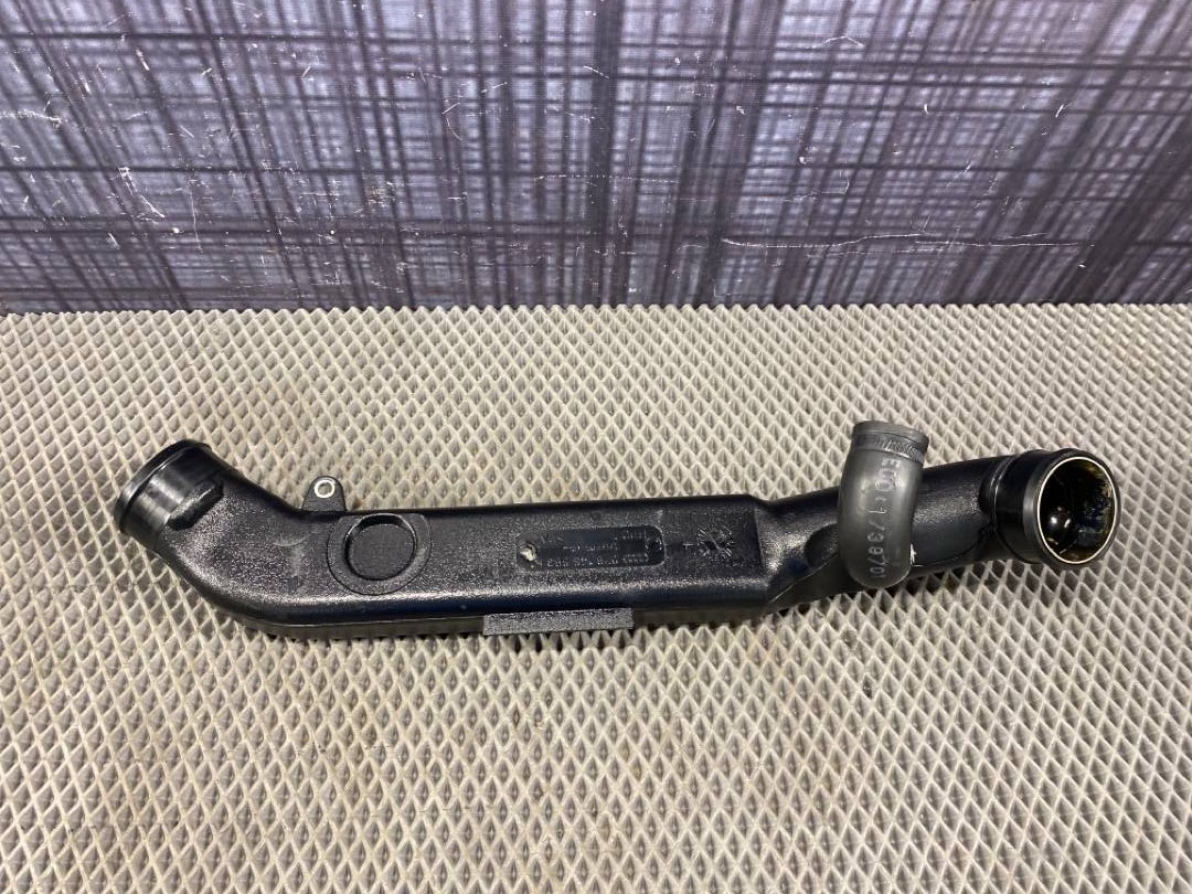 Патрубок интеркуллера, 600 рублей, Красноярск