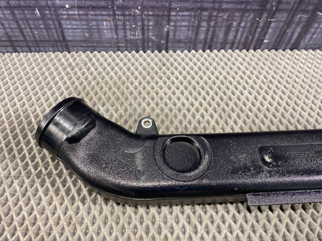 Патрубок интеркуллера, 600 рублей, Красноярск