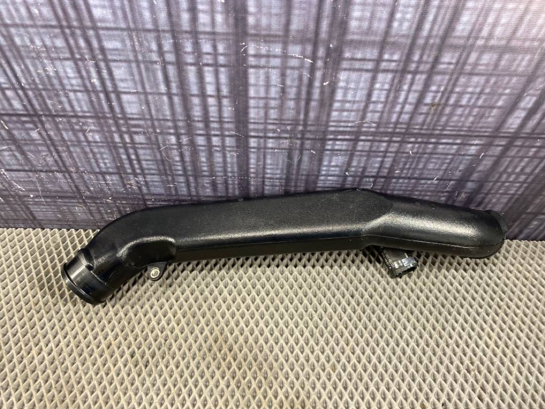 Патрубок интеркуллера, 600 рублей, Красноярск