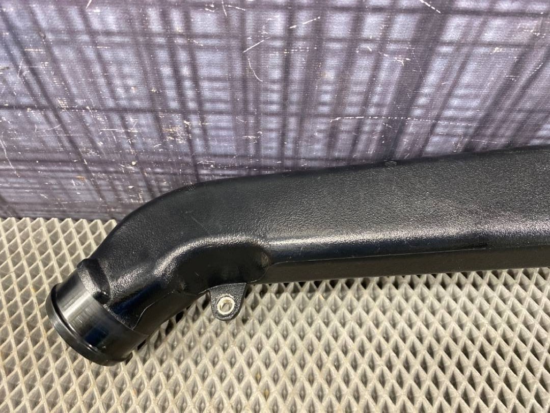 Патрубок интеркуллера, 600 рублей, Красноярск