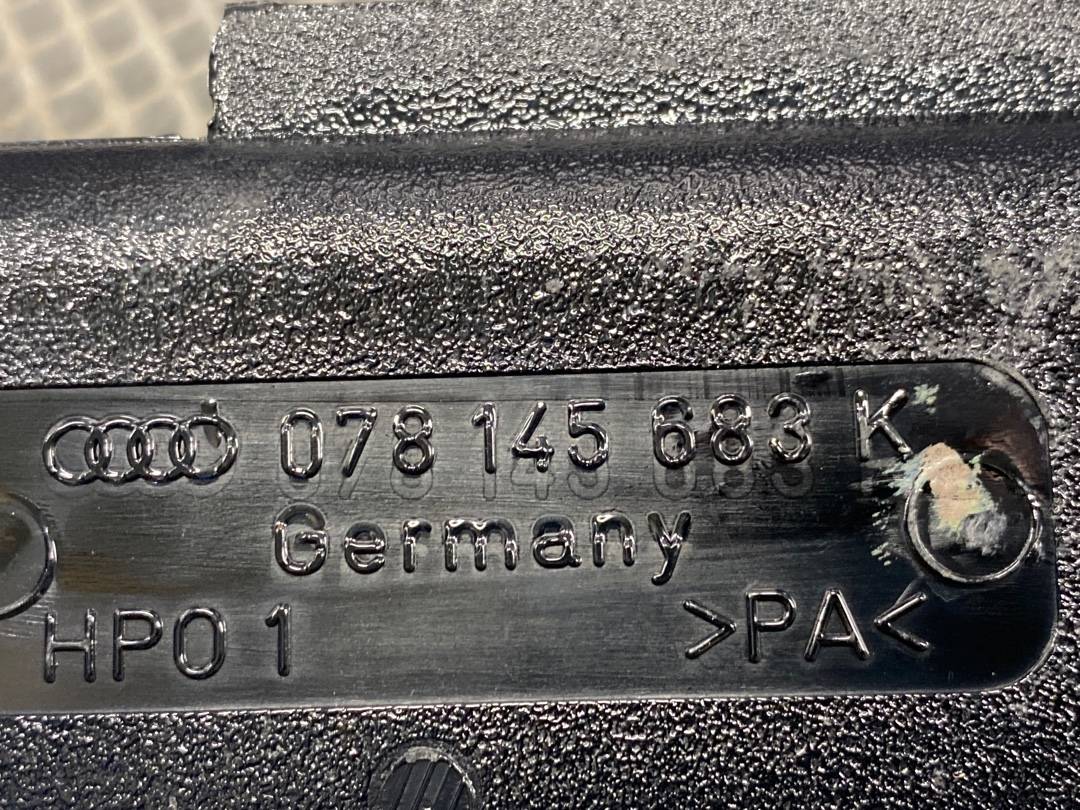 Патрубок интеркуллера, 600 рублей, Красноярск